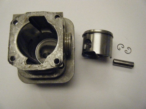Cilindro sachs dolmar 103 - cilindro,