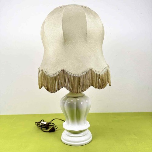Lampada vintage con base - vintage,