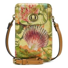 Patricia Nash Felicita Leather