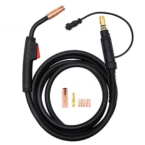 Mig gun 180amp - gun,