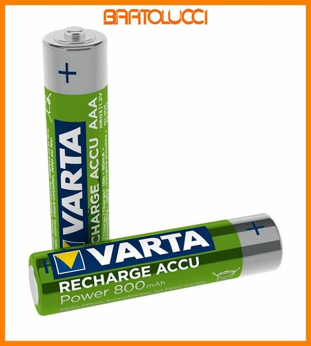Varta 56703 batteria - varta,