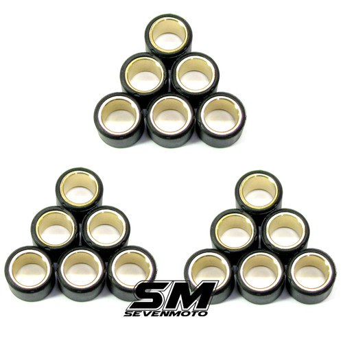 Variogetti 16x13 set - 16x13, di