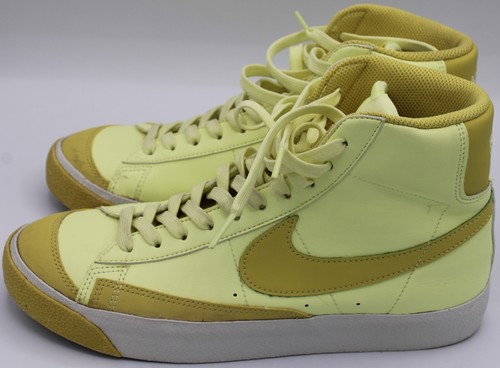 Nike blazer mid - mid, "77