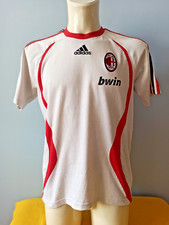 Maglia milan adidas bwin shirt - milan,