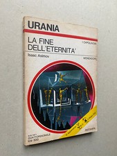 Isaac Asimov - La fine