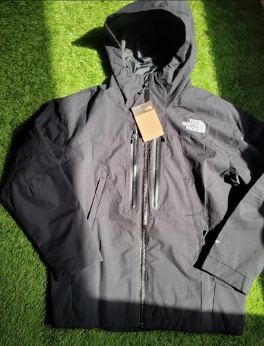 The north face dryvent giacca - face,