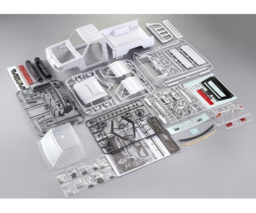 Killerbody kb48601 toyota land - toyota,