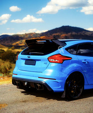 Ford Focus ST Modello MK3