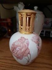 ANTIQUE LAMPE BERGER