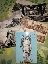 CARTOLINA FOGGIA E PROVINCIA non viaggiata a scelta