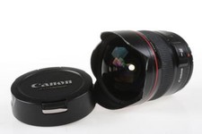 Canon 14mm ii usm - l,