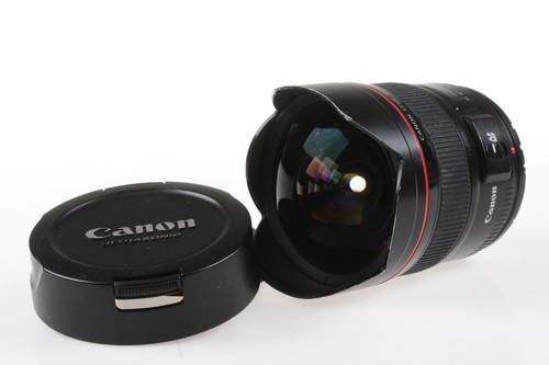 Canon 14mm ii usm - ii,
