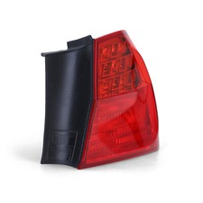 Fanale posteriore a LED luce