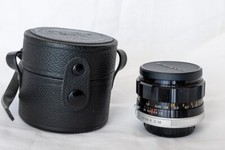 OLYMPUS OBIETTIVO 28 MM F 3,5