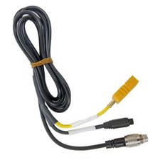 CAVO SDOPPIATORE PER 2 SONDE TEMPERATURA PER STRUMENTAZIONE AIM MYCHRON 150cm