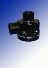 VALVOLA POP OFF PER 500 E 595 ABARTH (Bonalume) - rumorosa