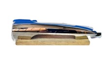 Maniglia esterna cromata