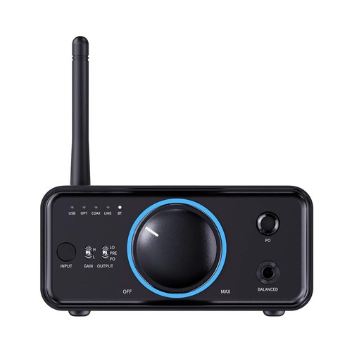 Fiio desktop dac e - desktop,