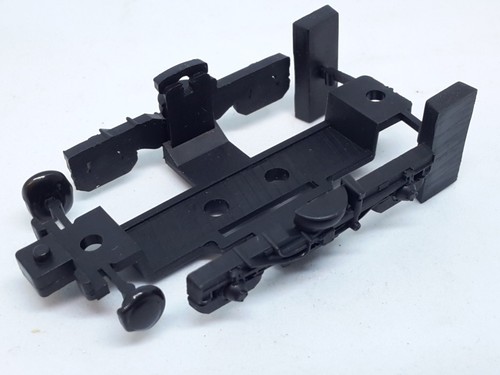 Carrello supporto carrozze - carrello,