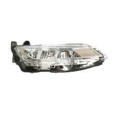 Fanale fendinebbia led - fendinebbia,