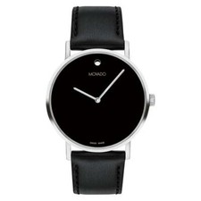 OROLOGIO DA UOMO MOVADO