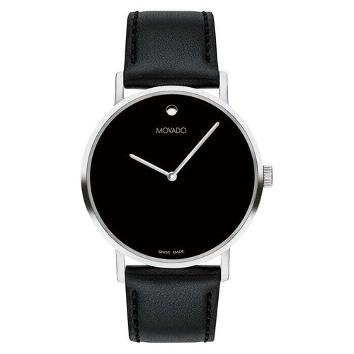 Movado signature 0607589 40mm - 0607589,