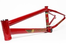 TELAIO BICI FIT CO BMX S3.5