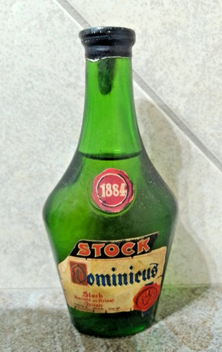 Mignon stock dominicus anni - stock,