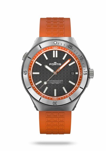 Fortis marinemaster amber - marinemaster, m-44