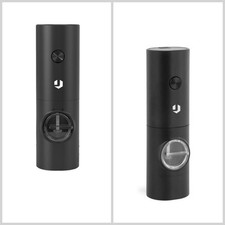 1 PZ MACINAPEPE-SALE ELETTRICO