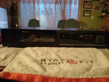 Sintonizzatore stereo vintage