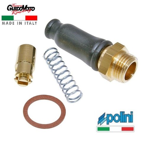 Starter aria avviamento - aria,