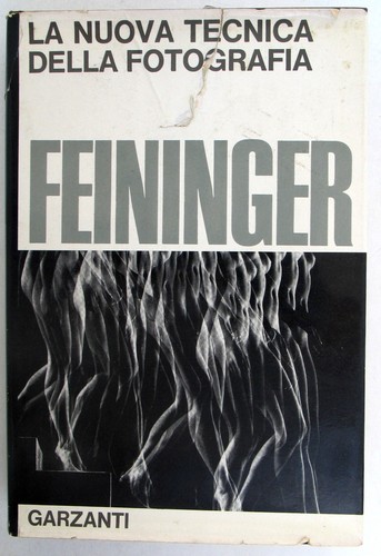 Feininger la nuova - a.,