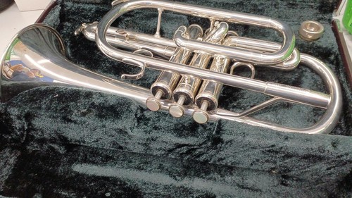 Tromba usata yamaha - tromba,
