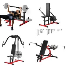 Uimoso Chest Press Machine for