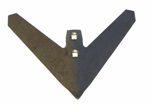 Vomere 330x180 per - , coltivatori