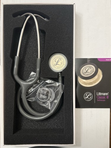 Littmann classic iii - 3m™, littmann®