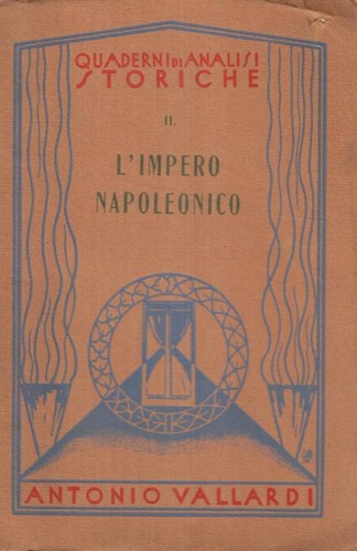 Impero napoleonico andrea - l'impero, .