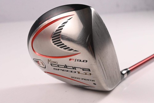 Driver cobra speed 2008 - driver,