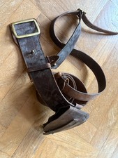 Regio Esercito-Cinturone da