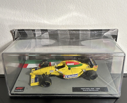 Formula forti fg01 95b - f1,