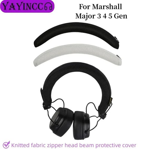 Cover cuffie headbeam - cover, per