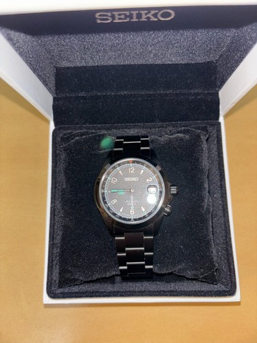 Orologio seiko prospex uomo - prospex,