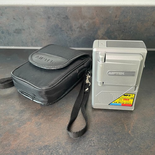 Videoregistratore digitale