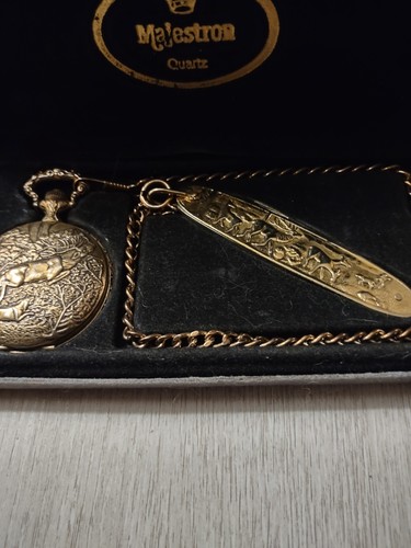 Orologio tasca majestron - tasca,