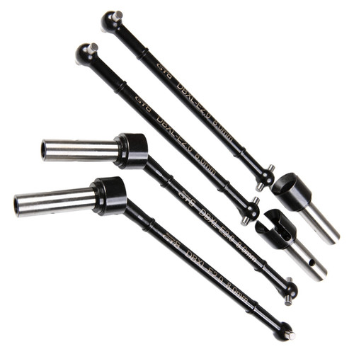 Set dogbone albero - albero, di