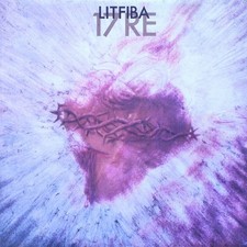 Litfiba – 17 Re 2LP Gatefold
