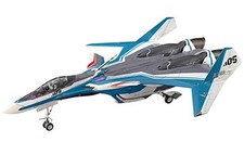 Macchina Hasegawa Macross
