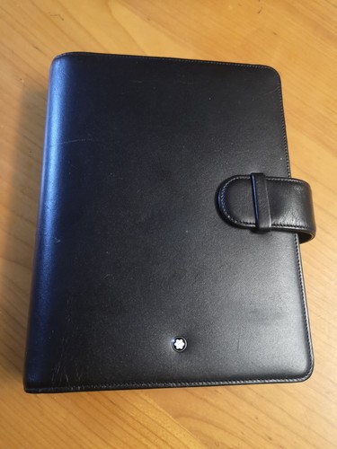 Montblanc meisterstuck 15x19 - montblanc,
