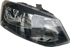 Fanale anteriore destro VOLKSWAGEN POLO 6R 2010 08-441-11D8R DEPO ricambio usato